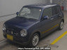 Used 2025 AT suzuki alto-lapin HE33S Image[0]