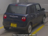 Used 2025 AT suzuki alto-lapin HE33S Image[1]