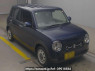 Used 2025 AT suzuki alto-lapin HE33S Image[2]