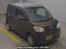 Used 2013 AT daihatsu tanto-exe L455S Image[2]