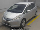 Honda Fit Hybrid GP1