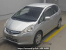 Used 2012 AT honda fit-hybrid GP1 Image[0]