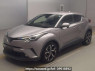 Used 2018 AT toyota c-hr ZYX10 Image[0]
