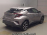 Used 2018 AT toyota c-hr ZYX10 Image[1]