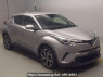 Used 2018 AT toyota c-hr ZYX10 Image[2]