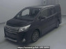 Used 2014 AT toyota noah ZRR80W Image[0]
