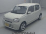 Used 2024 AT suzuki alto HA97S Image[0]