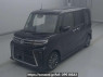 Used 2023 AT daihatsu tanto-custom LA650S Image[0]