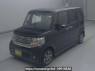 Used 2015 AT honda n-box-custom JF1 Image[0]