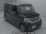 Used 2015 AT honda n-box-custom JF1 Image[2]