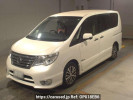 Nissan Serena HFC26