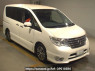 Used 2015 AT nissan serena HFC26 Image[2]