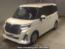 Used 2020 AT toyota roomy M900A Image[0]