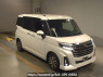 Used 2020 AT toyota roomy M900A Image[2]