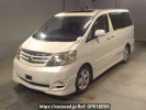 Toyota Alphard MNH10W
