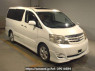 Used 2006 AT toyota alphard MNH10W Image[2]