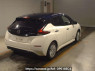 Used 2018 AT nissan leaf ZE1 Image[1]