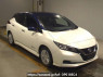 Used 2018 AT nissan leaf ZE1 Image[2]
