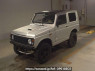 Used 1998 MT suzuki jimny JA22W Image[0]