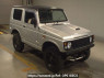 Used 1998 MT suzuki jimny JA22W Image[2]