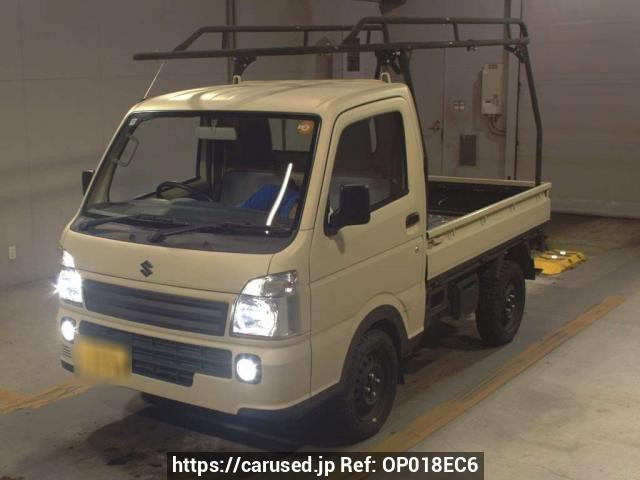2021 Suzuki Carry Truck DA16T
