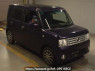 Used 2016 AT daihatsu move-conte L575S Image[2]