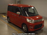Used 2014 AT suzuki spacia-custom MK32S Image[2]