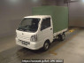 Used 2016 MT suzuki carry-truck DA16T Image[0]
