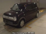 Used 2016 AT suzuki alto-lapin HE33S Image[0]