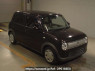 Used 2016 AT suzuki alto-lapin HE33S Image[2]