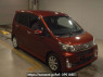 Used 2014 AT daihatsu move-custom LA100S Image[2]