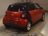 Used 2017 AT smart smart-forfour 453042 Image[1]
