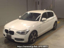 BMW 1 Series 1A16