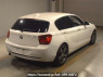 Used 2012 AT bmw 1-series 1A16 Image[1]