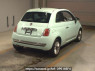 Used 2014 AT fiat 500 31212 Image[1]
