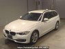 Used 2012 AT bmw 3-series 3D20 Image[0]
