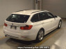 Used 2012 AT bmw 3-series 3D20 Image[1]
