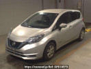 Nissan Note HE12