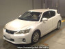 Used 2013 AT lexus ct ZWA10 Image[0]