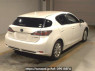 Used 2013 AT lexus ct ZWA10 Image[1]
