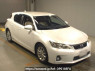 Used 2013 AT lexus ct ZWA10 Image[2]