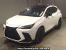 Used 2022 AT lexus nx AAZH25 Image[0]