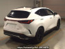 Used 2022 AT lexus nx AAZH25 Image[1]