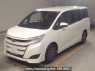 Used 2019 AT toyota noah ZRR80G Image[0]