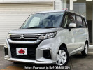 Suzuki Wagon R Solio 5BA-MA27S