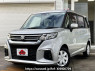 Used 2021 AT suzuki wagon-r-solio 5BA-MA27S Image[0]