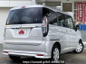 Used 2021 AT suzuki wagon-r-solio 5BA-MA27S Image[2]