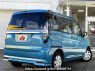 Used 2021 AT suzuki wagon-r-solio 5BA-MA27S Image[2]