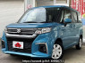 Used 2021 AT suzuki wagon-r-solio 5BA-MA27S Image[0]