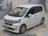 Used 2013 AT daihatsu move-custom LA100S Image[0]